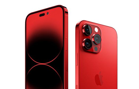 12 điểm mới đáng mong đợi trên iPhone 15 Pro sắp được ra mắt