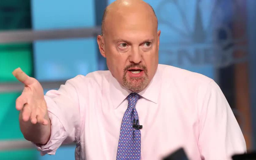 Lời khuyên của Jim Cramer về cách đầu tư trong thời kỳ suy thoái: ‘Luôn có một thị trường tăng giá ở đâu đó’ 