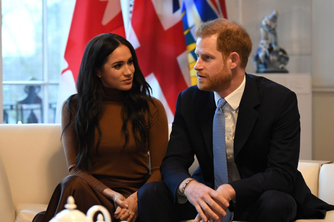 Harry - Meghan gặp nhiều sóng gió sau 3 năm rời hoàng gia