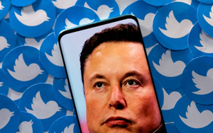 Elon Musk hủy thương vụ 44 tỷ USD với Twitter