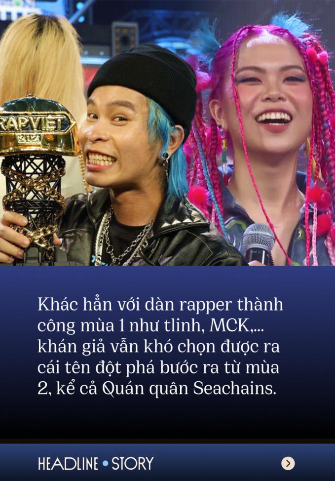 “Lời nguyền mùa đầu tiên” của gameshow Việt: Sức hút suy giảm dù nỗ lực đổi mới, vì đâu nên nỗi? 