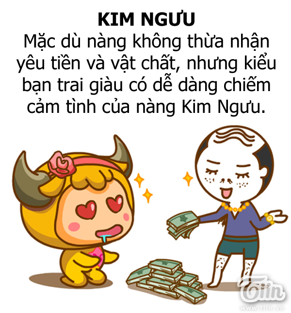 Tử vi năm 2020 Kim Ngưu: Đón thành viên mới, cung tương thích Cự Giải