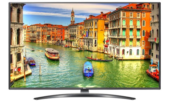 Top 5 mẫu tivi 55 inch đáng mua nhất