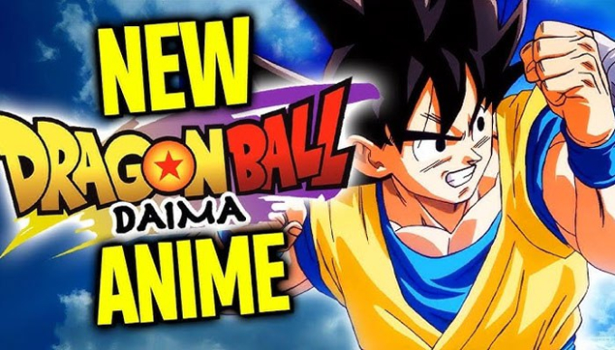 Dragon Ball ra mắt anime mới được tác giả Akira Toriyama đầu tư nhiều tâm huyết.