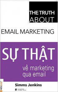 3 quyển sách hay về kỹ năng viết Email Marketing