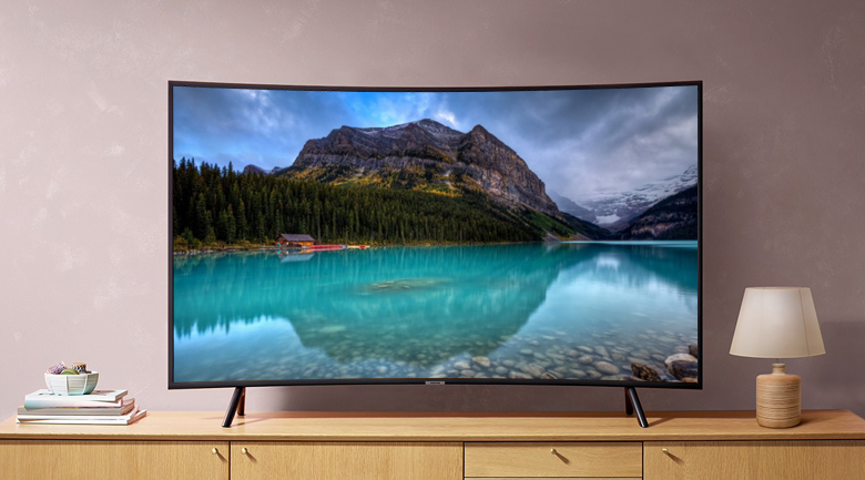 Top 5 mẫu tivi 55 inch đáng mua nhất