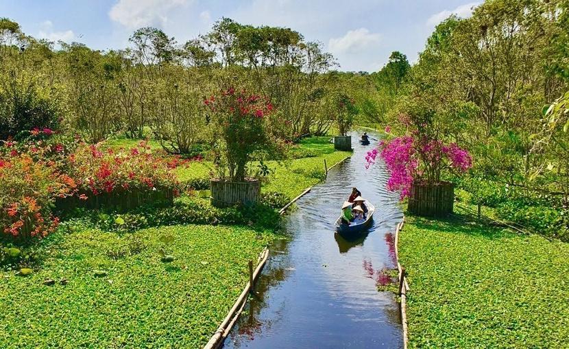 Du lịch Việt Nam: Giải 'bài toán' nhân lực du lịch giai đoạn hậu COVID-19 - Ảnh 2.