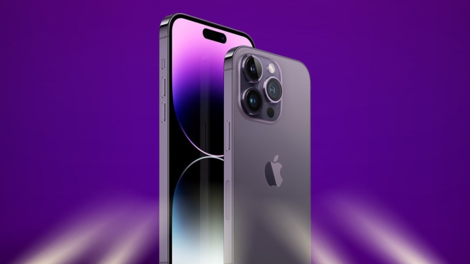 iPhone 14 Pro Max đang có giá đẹp và người dùng có thể mua ngay