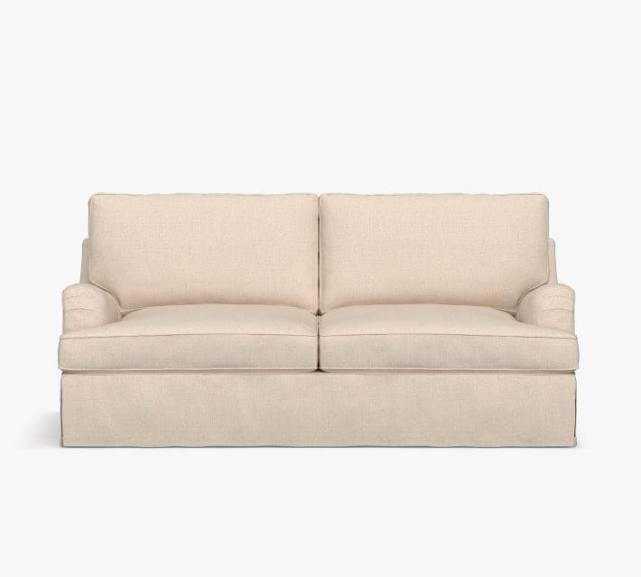 Những mẫu Sofa phong cách cổ điển đầy quyến rũ cho ngôi nhà của bạn - Ảnh 8.