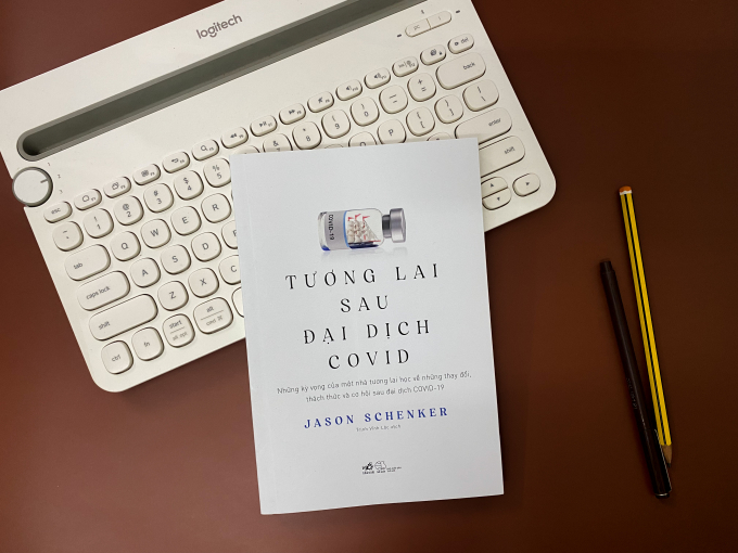 Tương lai sau đại dịch COVID: Cái nhìn khái quát sự vận hành của một nền kinh tế hiện đại sau đại dịch COVID