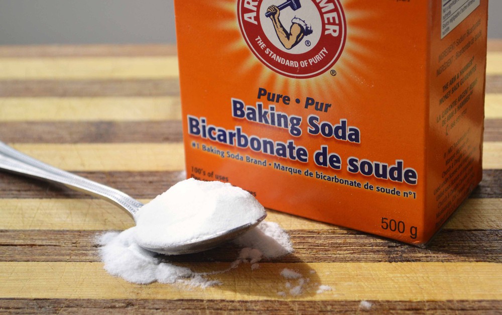 Có nên dùng baking soda để vệ sinh máy giặt? 4 bước chuyên gia hướng dẫn thực hiện công việc đơn giản tại nhà - Ảnh 2.