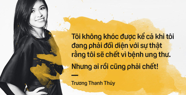 Nữ hoàng khởi nghiệp Thủy Muối qua đời sau 3 năm chiến đấu với ung thư phổi