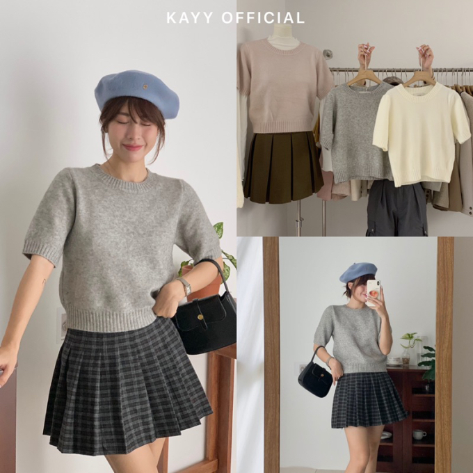 Nơi mua: Kayy Official - 320k