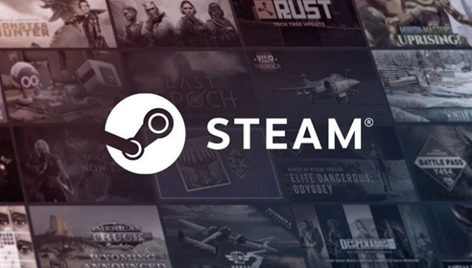 Sở hữu hơn 50.000 trò chơi khác nhau, Steam chính là một trong những 