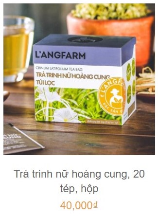 Vượt khó thời COVID-19: Hàng Việt Nam xuất hiện trên Amazon với giá bán cao hơn 10 lần