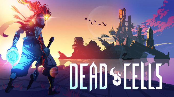   Dead cells là một trong những tựa game đối kháng hàng đầu ở thời điểm hiện tại  