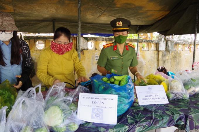 Hội liên hiệp Phụ nữ tỉnh Khánh Hòa và hành trình san sẻ yêu thương