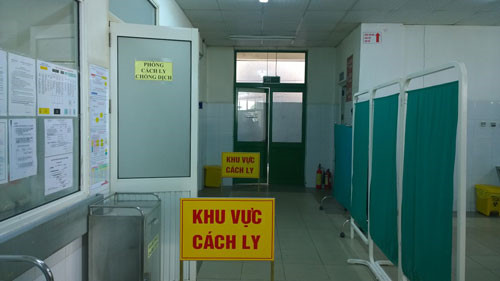 Sau Hà Nội, TPHCM đề xuất cách ly những người đi từ Hàn Quốc về