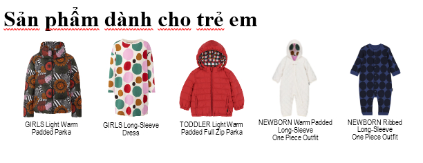 UNIQLO ra mắt bộ sưu tập phiên bản giới hạn mới kết hợp cùng Marimekko cho mùa Thu – Đông 2019