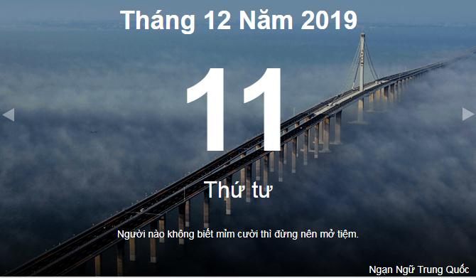 Tử vi công việc thứ 4 ngày 11.12.2019 của 12 con giáp: Mão suôn sẻ, Thìn làm việc nhóm hiệu quả