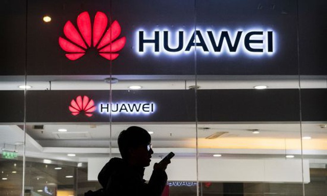 Reuters đưa tin Mỹ xác định Huawei và 19 công ty do quân đội Trung Quốc đứng sau hỗ trợ