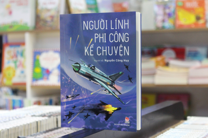 Hà Nội – Điện Biên Phủ trên không: Nhân chứng từ bầu trời