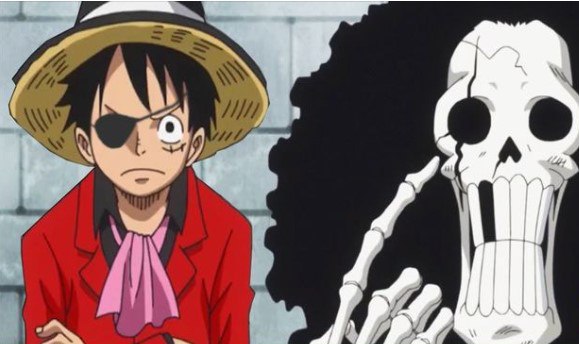 Tại sao không có tên cướp biển nào đeo bịt mắt trong One Piece