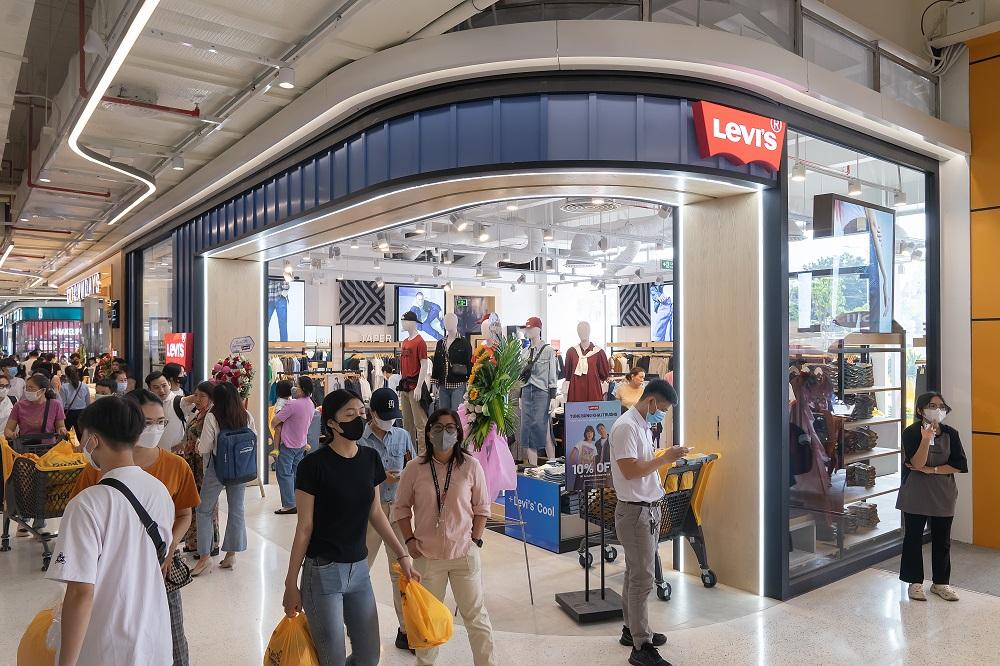 Tưng bừng mua sắm cuối năm cùng Thiso Mall Trường Chinh - Phan Huy Ích- Ảnh 2.