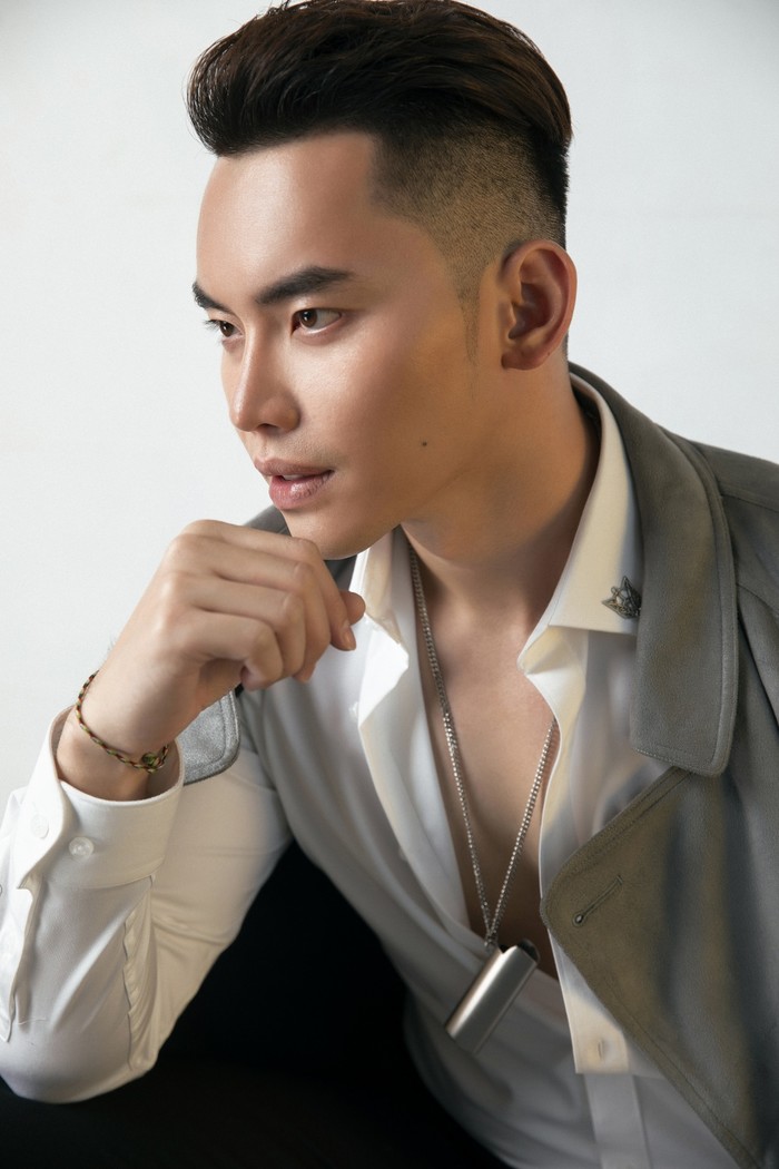 Đại diện Việt Nam tại Miss-Mr Supranational 2019, Ngọc Châu và Huỳnh Mạnh Khang tung bộ ảnh mới