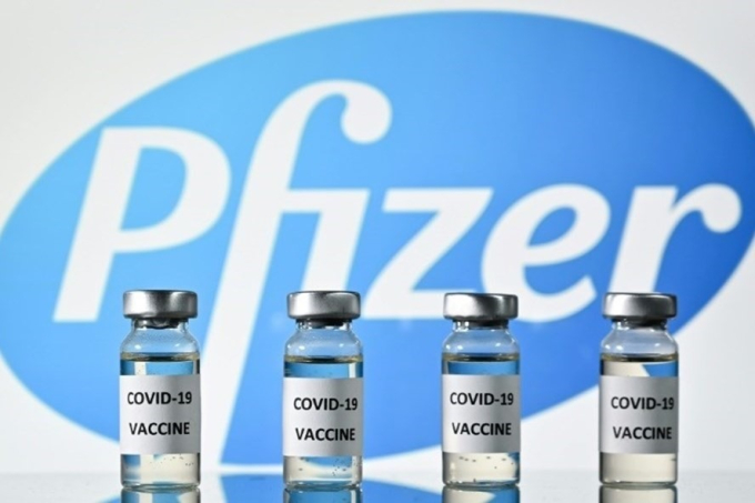 Bộ Y tế phân bổ hơn 6,6 triệu liều vaccine Pfizer và Vero Cell