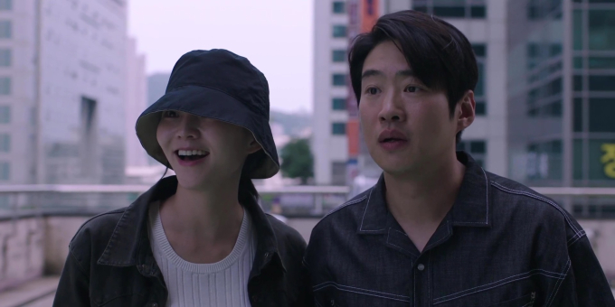 Phim Hàn 18+ khiến khán giả “ngượng đỏ mặt” vì ngập cảnh nóng, thêm loạt lời thoại “người lớn” gây sốc