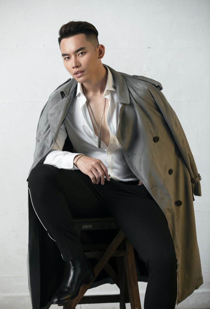 Đại diện Việt Nam tại Miss-Mr Supranational 2019, Ngọc Châu và Huỳnh Mạnh Khang tung bộ ảnh mới