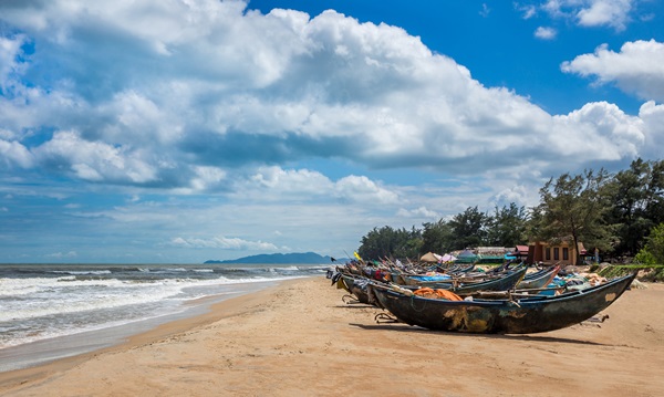 Khám phá điểm đến lý tưởng tại Hồ Tràm