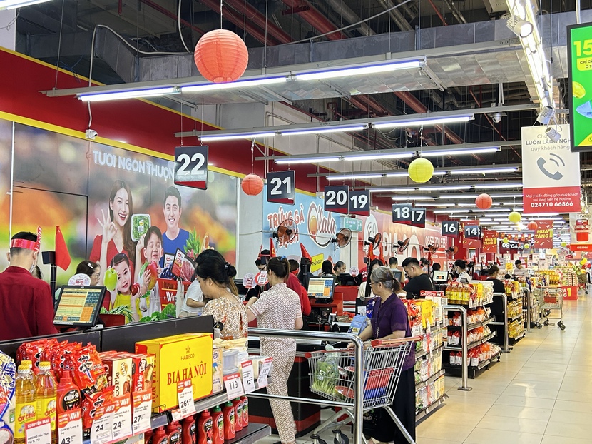 Rộn ràng ưu đãi hè, WinMart giảm giá đến 30% hàng trăm mặt hàng - Ảnh 3.