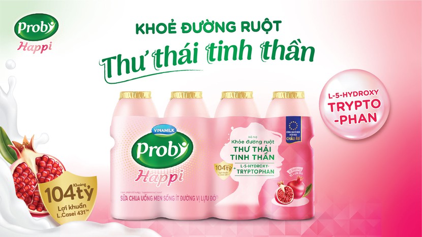 Tại sao đường ruột khỏe mạnh lại giúp tinh thần thư thái?- Ảnh 3.