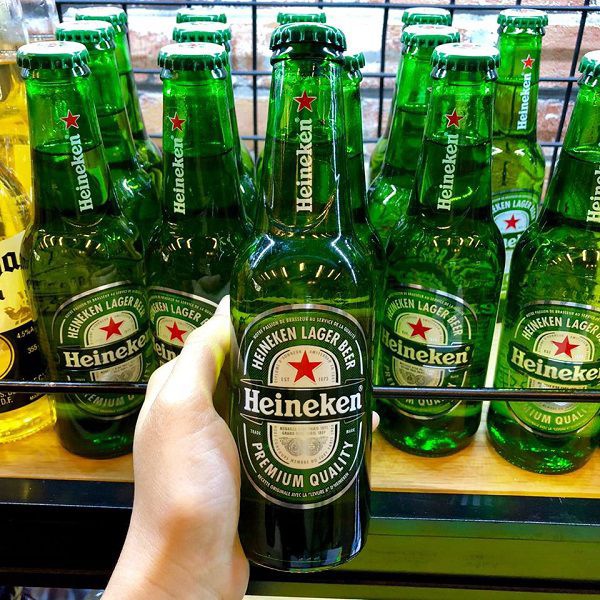 Heineken chưa đồng thuận với quyết định truy thu thuế hơn 917 tỷ đồng
