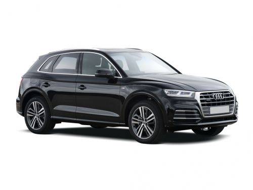 Audi Q5.