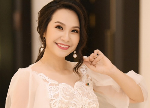 MC Mỹ Lan 