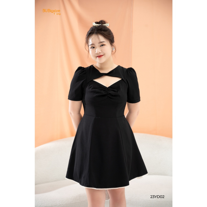 Nơi mua: BU Bigsize Young - 356k 