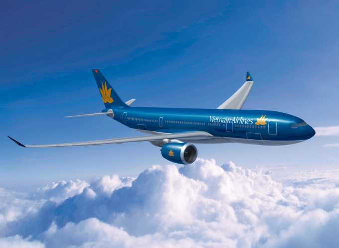 Vietnam Airlines khai trương đường bay Đà Nẵng - Thành Đô, Trung Quốc