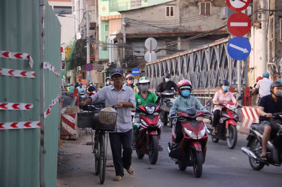 Go Vap Nguyen Van Nghi (5)