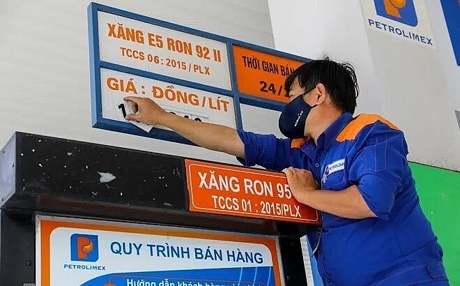 Giá xăng lại sắp giảm mạnh trong kỳ điều chỉnh tới?