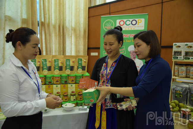 Hội thảo khoa học “Nâng cao chất lượng sản phẩm từ thiên nhiên”