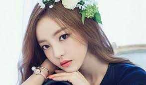 Goo Hara được gọi là búp bê sống Hàn Quốc