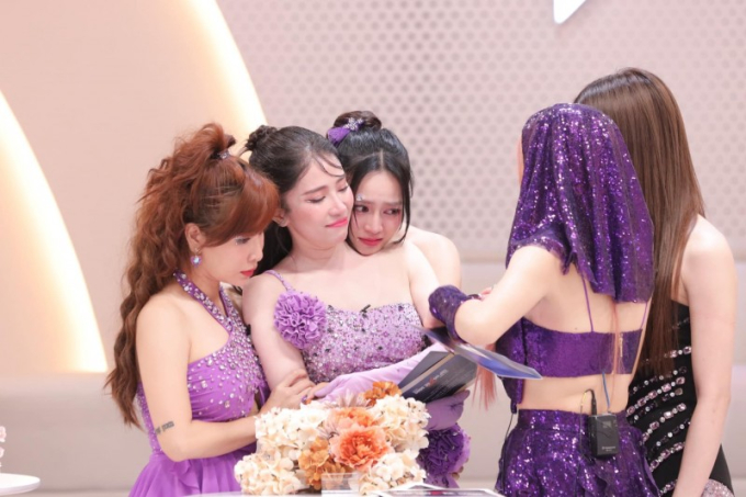 Chị đẹp được mệnh danh 