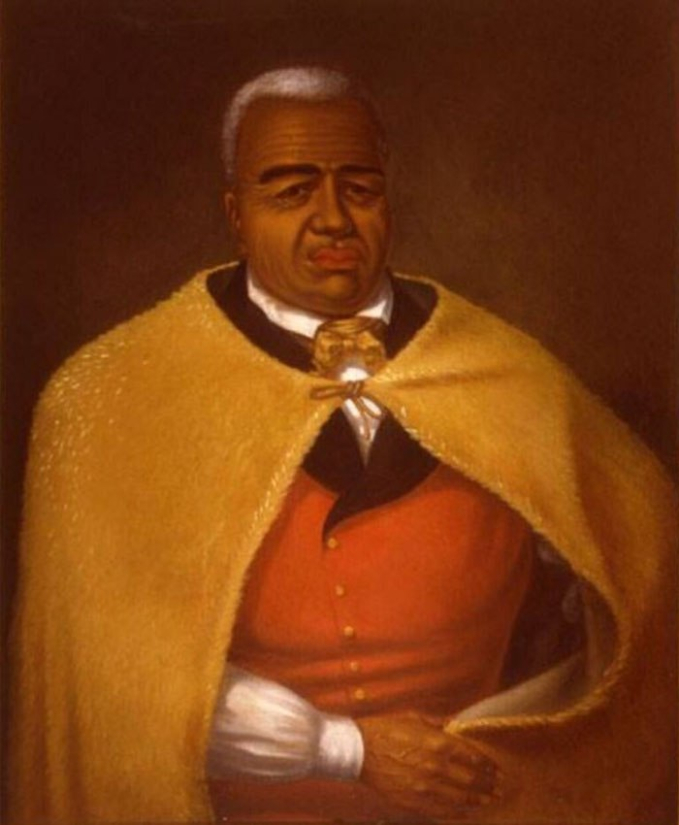 Kamehameha I là người thống nhất Hawaii