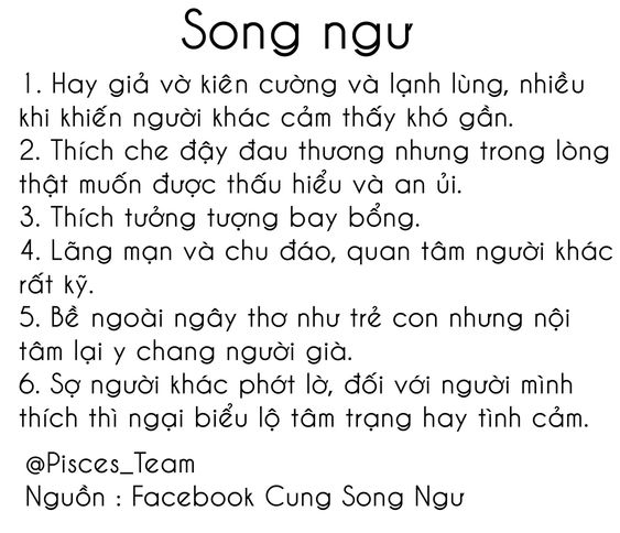 Tử vi hàng ngày 29.12.2019 của 12 cung hoàng đạo: Song Ngư cần quan tâm sức khỏe, Ma Kết gặp rủi ro