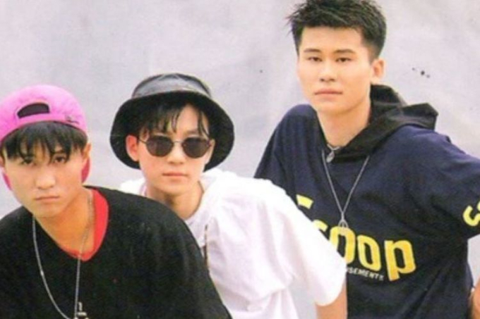 Seo Taiji & Boys được coi như nhóm nhạc khởi đầu cho nền công nghiệp thần tượng đã bán ra 8 triệu bản