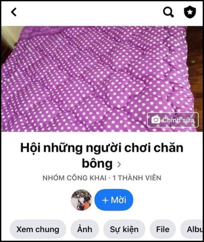 Hài hước với hàng loạt các hội nhóm đam mê nồi cơm điện, quạt, chăn bông... rầm rộ trên MXH