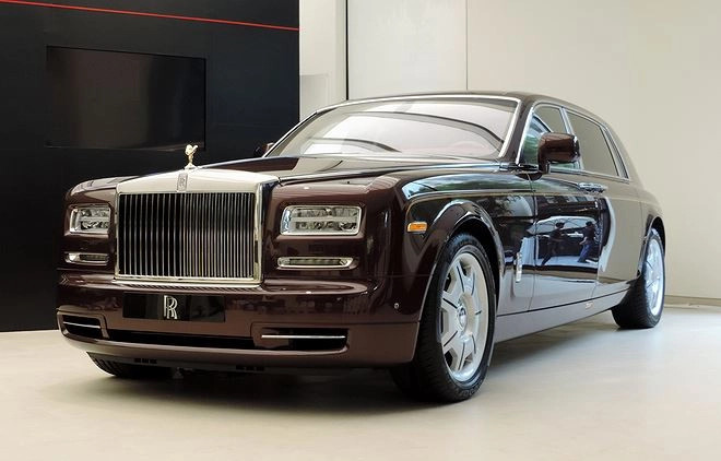 Siêu xe Rolls-Royce và những đại gia Việt vướng vào lao lý - Ảnh 6.